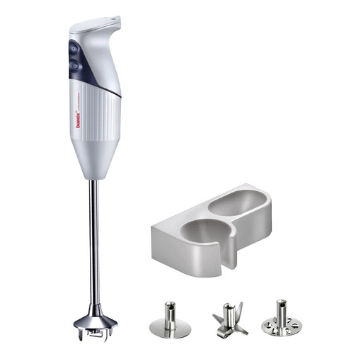Bamix hand immersion blender - hand,
