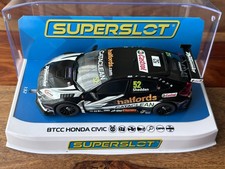 Scalextric C4297 Honda Civic