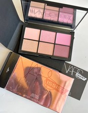 NARS NARSissist Unfiltered II