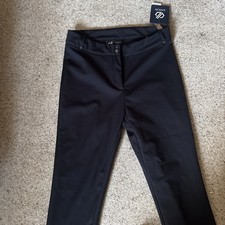 Womens Dare2b SLEEK III BLACK