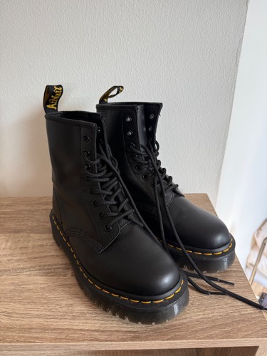 Martens 1460 bex black - 1460,