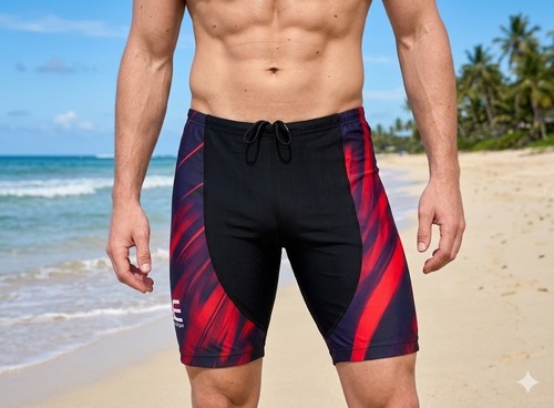 Crossedge men jammer - crossedge, men’s