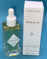 Herbivore orchid facial oil - herbivore,