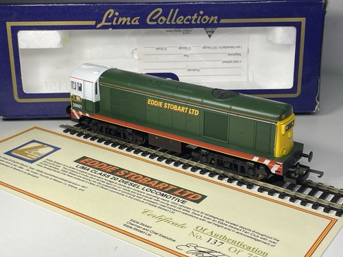 Ltd edition lima l205069 - ltd,