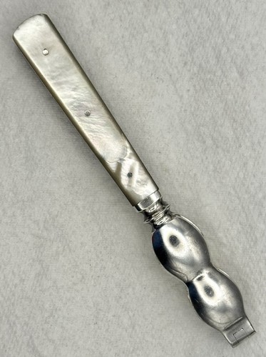 Antique silver plated - antique, silver-plated
