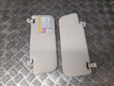 Ford Ka Mk2 Sun Visors