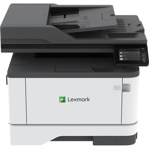 Lexmark mx432adwe mono laser - lexmark,
