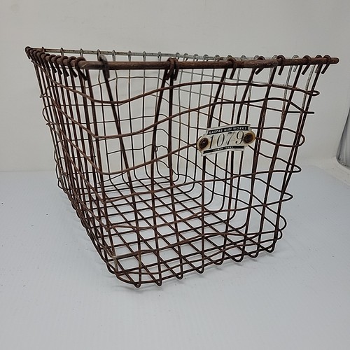 Vintage kasper wire - kasper,