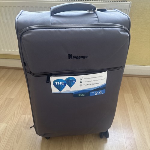 Luggage the lite suitcase - luggage,