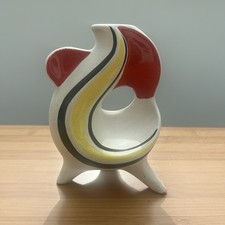 Studio Pottery Art Abstract