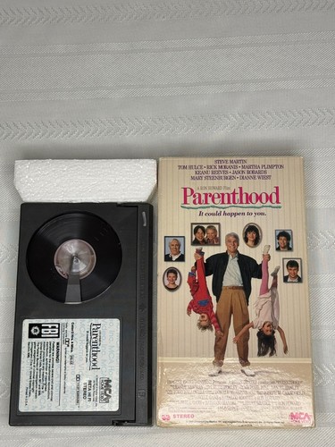 Betamax beta parenthood video - betamax,