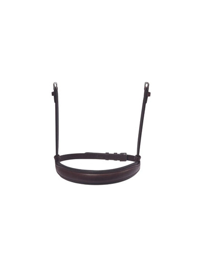 Collegiate mono crown cavesson - mono,