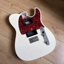 Fender 2015-2018 MIM Standard