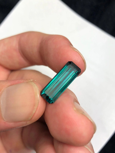 Natural paraiba - ct,