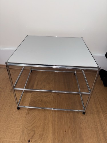 Usm haller side - side, table