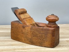 Vintage Ashton Coffin Plane