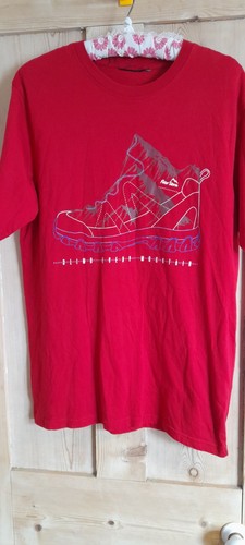 Peter storm men red - storm, men's