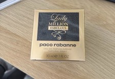Paco Rabanne Lady Million