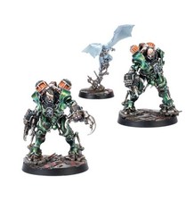 House Van Saar Orrus Spyre