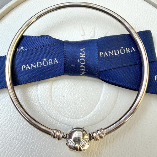 Authentic pandora silver - authentic,