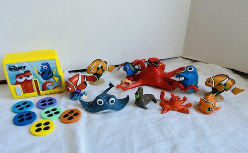 Disney pixar finding - pixar,