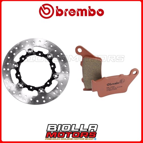 Brembo gas 700 692 - brembo,
