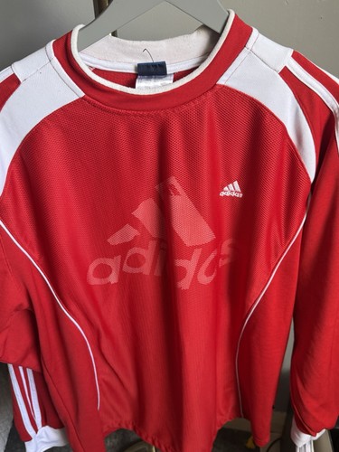 Vintage adidas jumper men - adidas, men’s