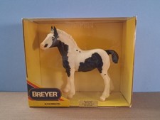 BREYER "Spotted Draft Foal" ~