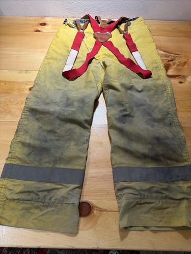 Vtg globe fire - fire, pants