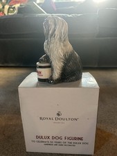 Royal Doulton Dulux Dog