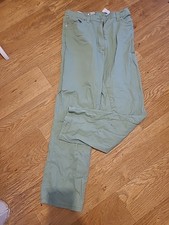 Ladies Damart Size 12 Sage