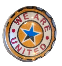 Newcastle badges United Fans