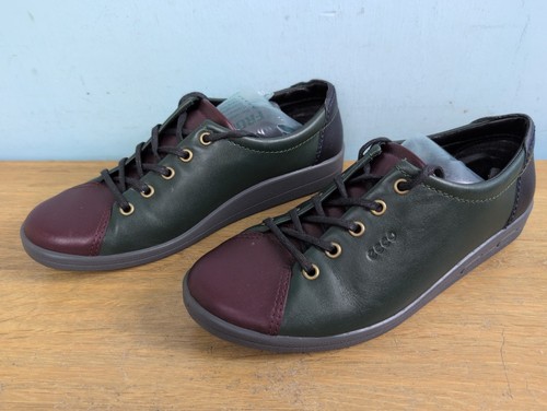 Womens ecco soft flat - ecco,