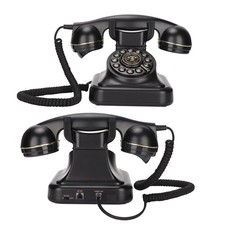 Landline Telephone European