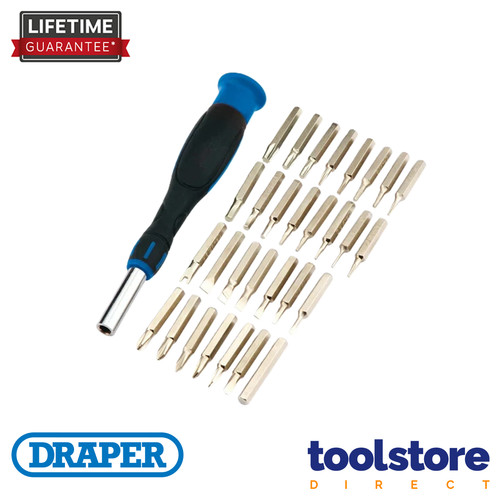 Draper 09550 soft grip - 09550,
