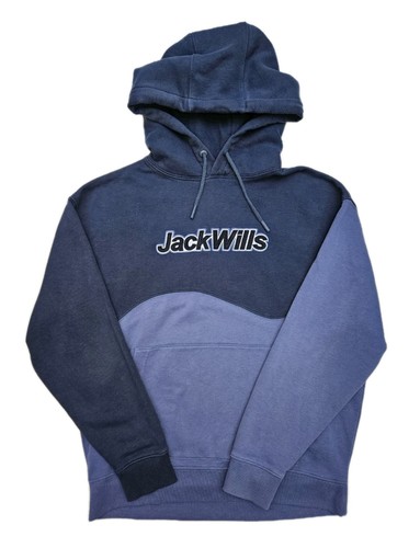 Jack wills oversized hoodie - wills,