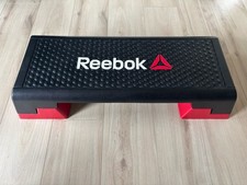 Reebok Step Specification