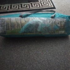 Tesco 4 man Double Layer Dome