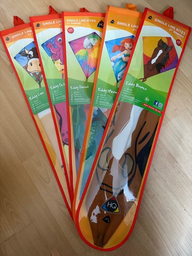 Assorted single line - 5,
