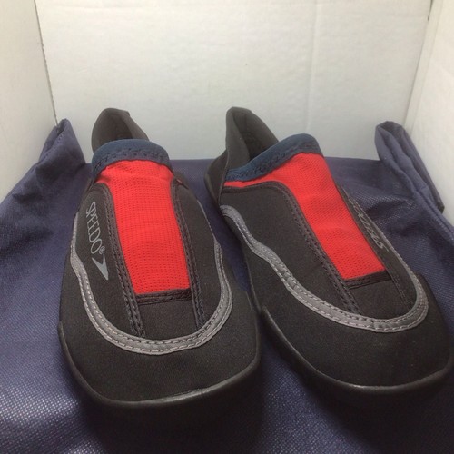 Speedo surf walker black and - speedo,