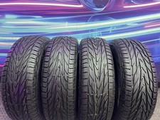 235 75 15 Uniroyal Rallye 4x4 Street The Rain Tyres