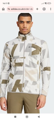 Adidas terrex multi printed - adidas,