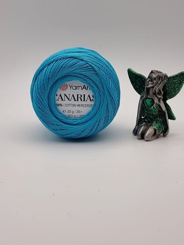 Yarnart canarias 20g - canarias,