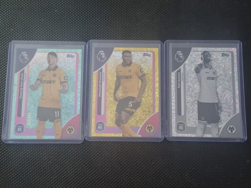 Topps premier league 26 - league, 25/26
