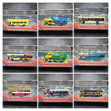 EFE Gilbow Bus Models Choose