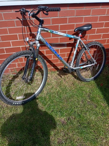 Kona colin mcrae - mcrae, limited