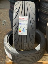 x2 Nankang NS-2R 235/35/19 91Y