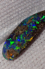 Yowah Boulder Opal Cabochon