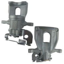 NEW REAR RIGHT RH BRAKE