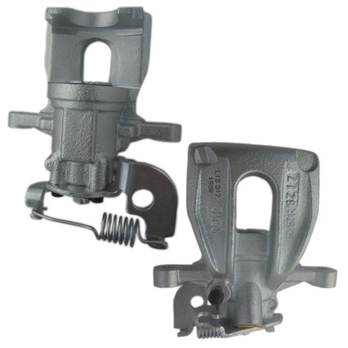 New rear right - right, brake